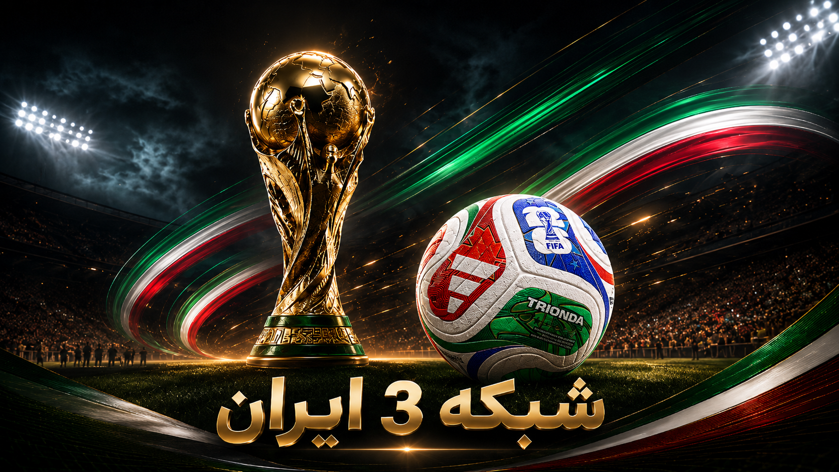 IRIB 3